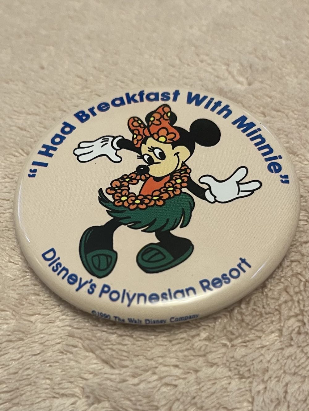 Disney Retro Walt Disney World 3d Castle Parks