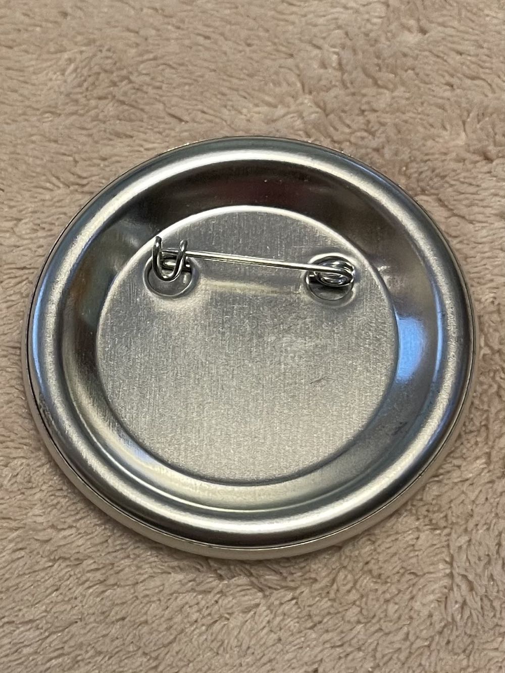 I Had Breakfast With Minnie  pin collectible - Main Image 2