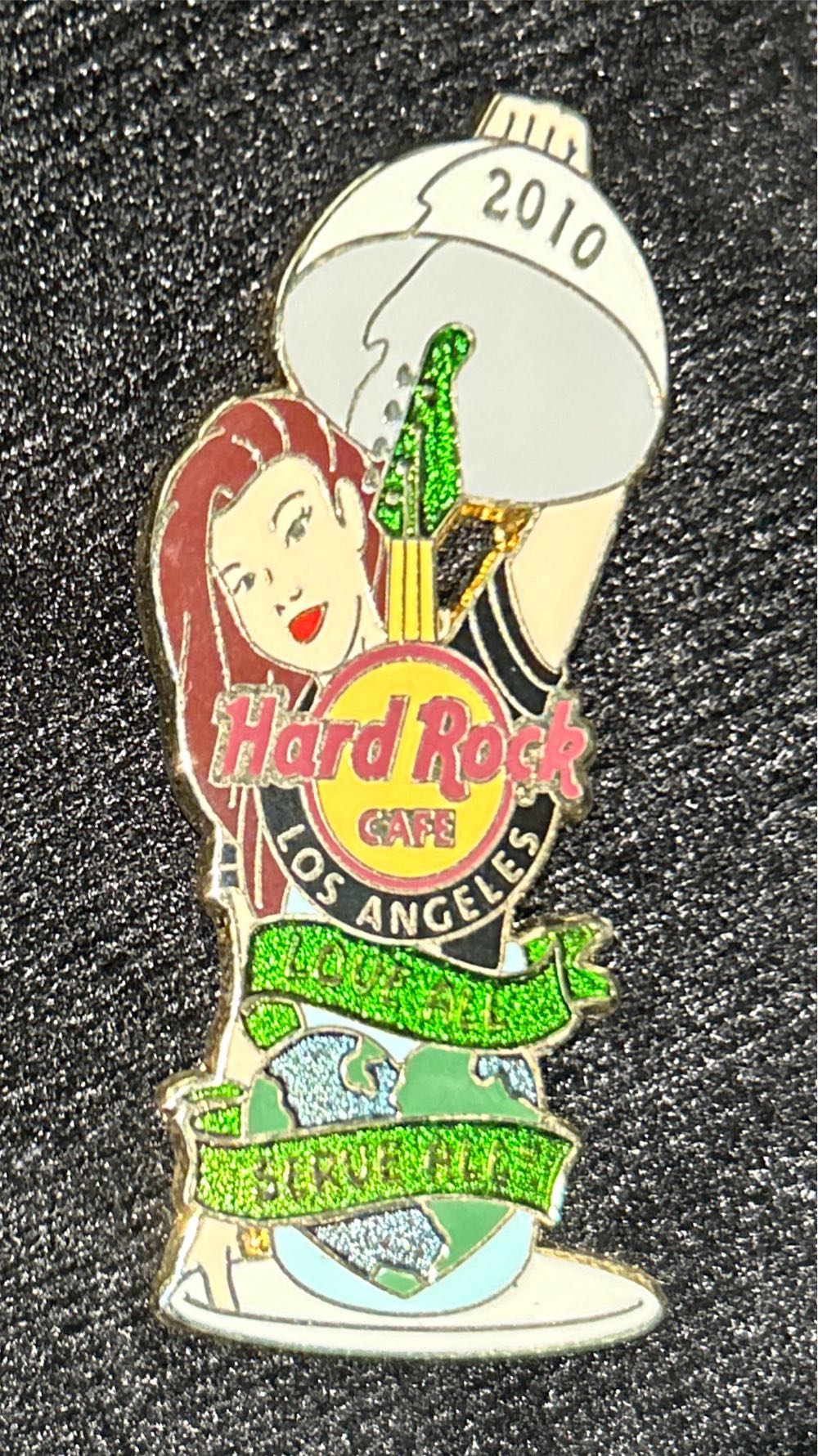 Pirates Of The Caribbean, Dungeon, Dog With Key New