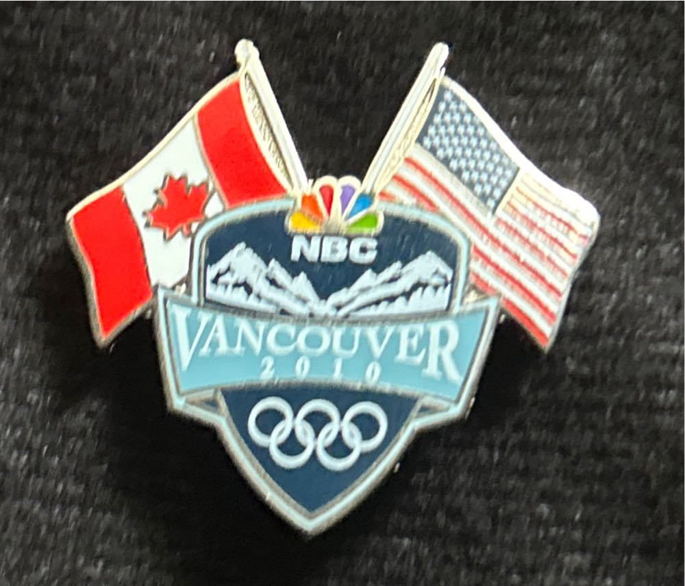 Daggerfall Alliance Wax Seal Pin