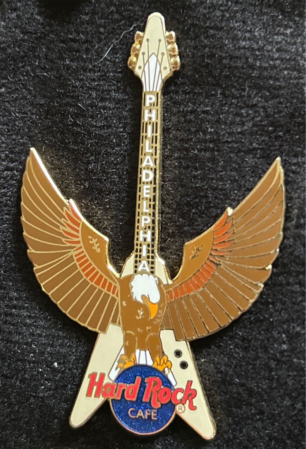 Thumper - Social Butterfly