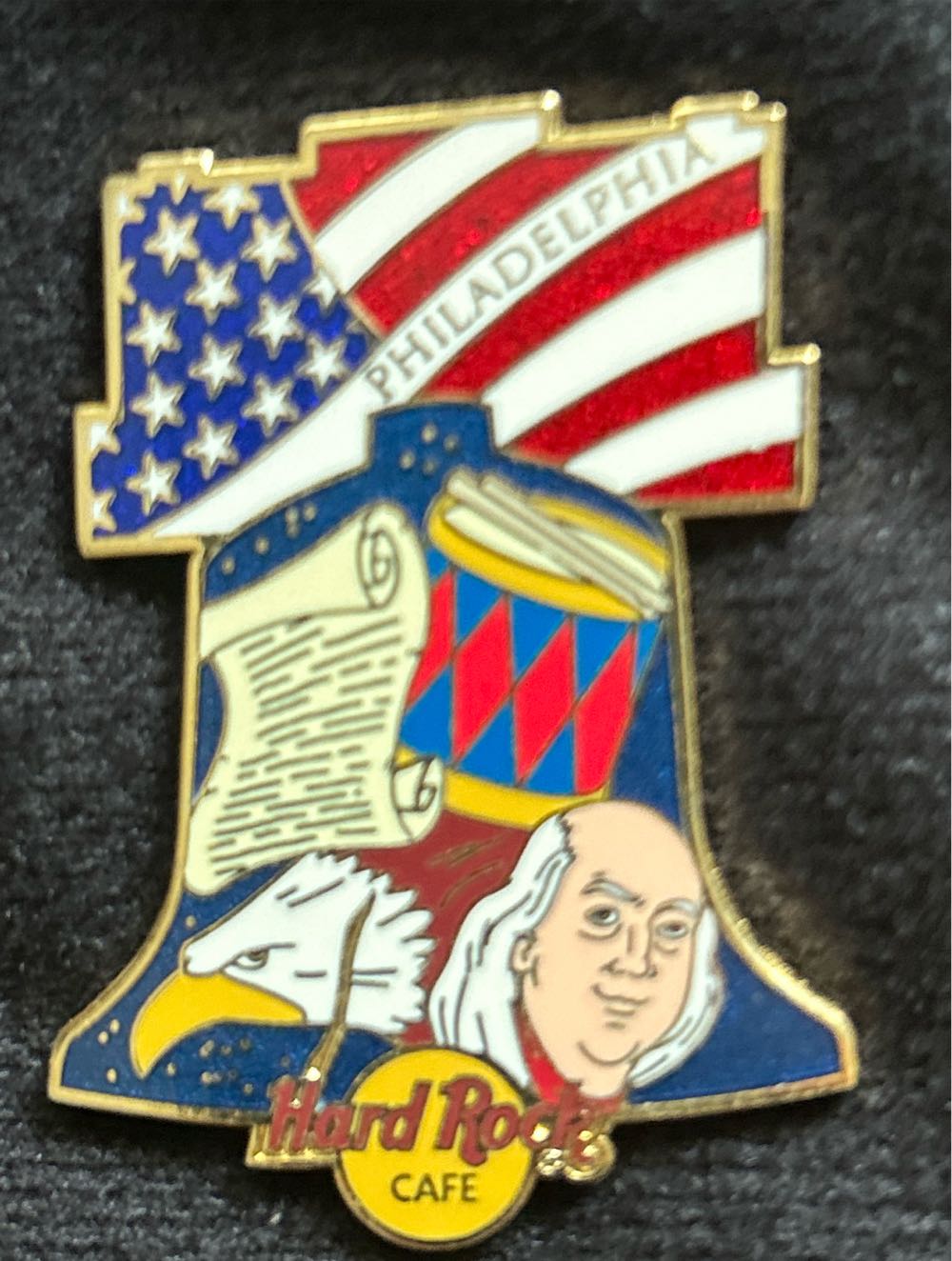 Olympics: 2002 Beijing: NBC With Panda Bears