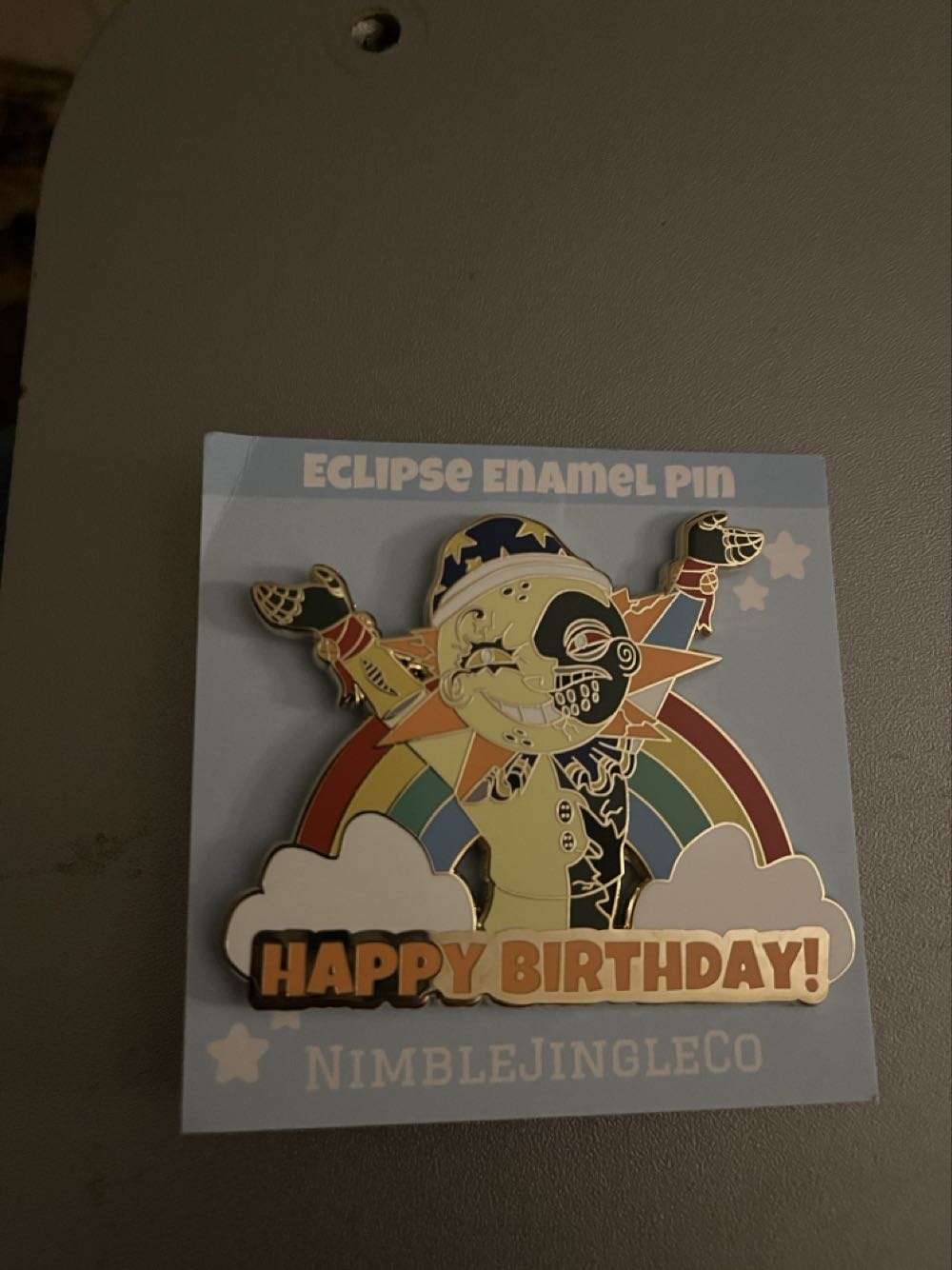 Haunted Mansion Madame Leota