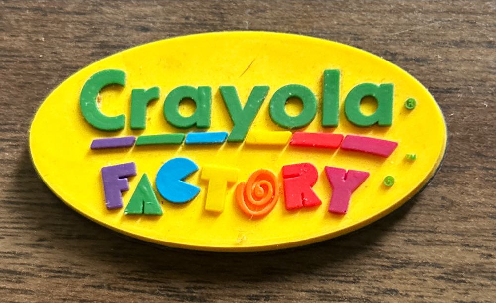 Destination: Philadelphia, PA  pin collectible - Main Image 2