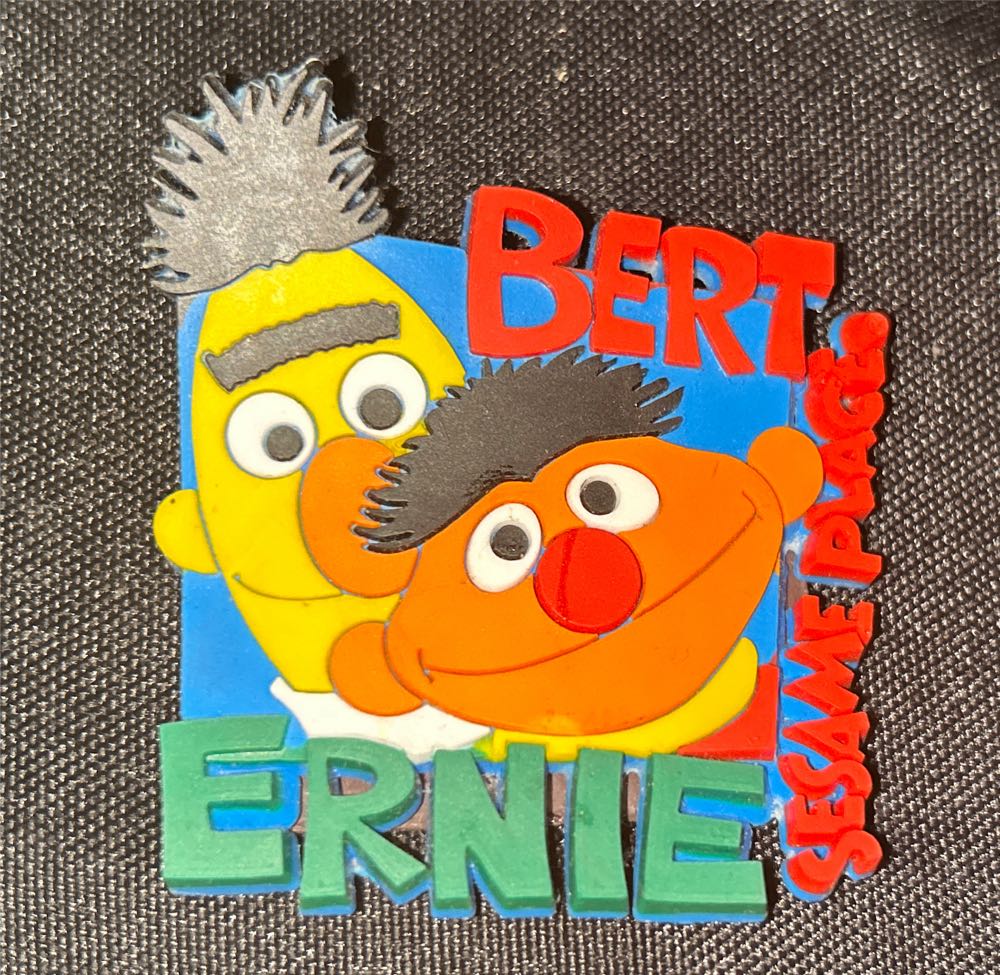 Destination: Philadelphia, PA  pin collectible - Main Image 4