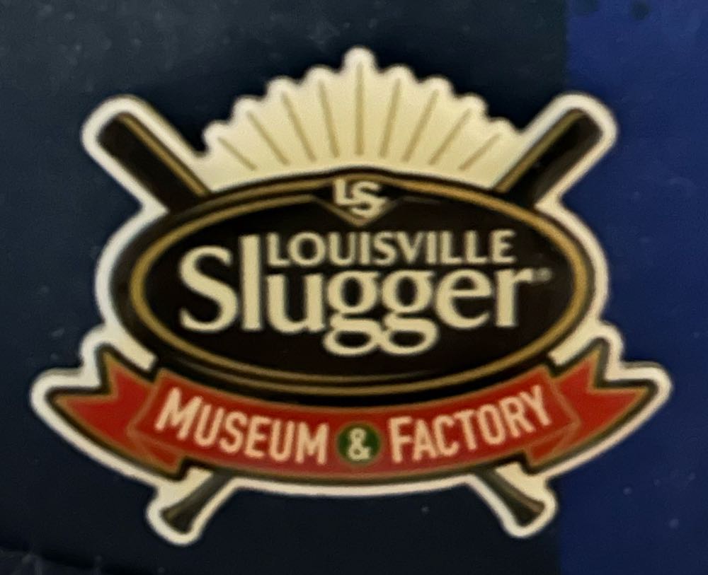 Destination: Louisville, KY - Lapel Pin pin collectible - Main Image 2