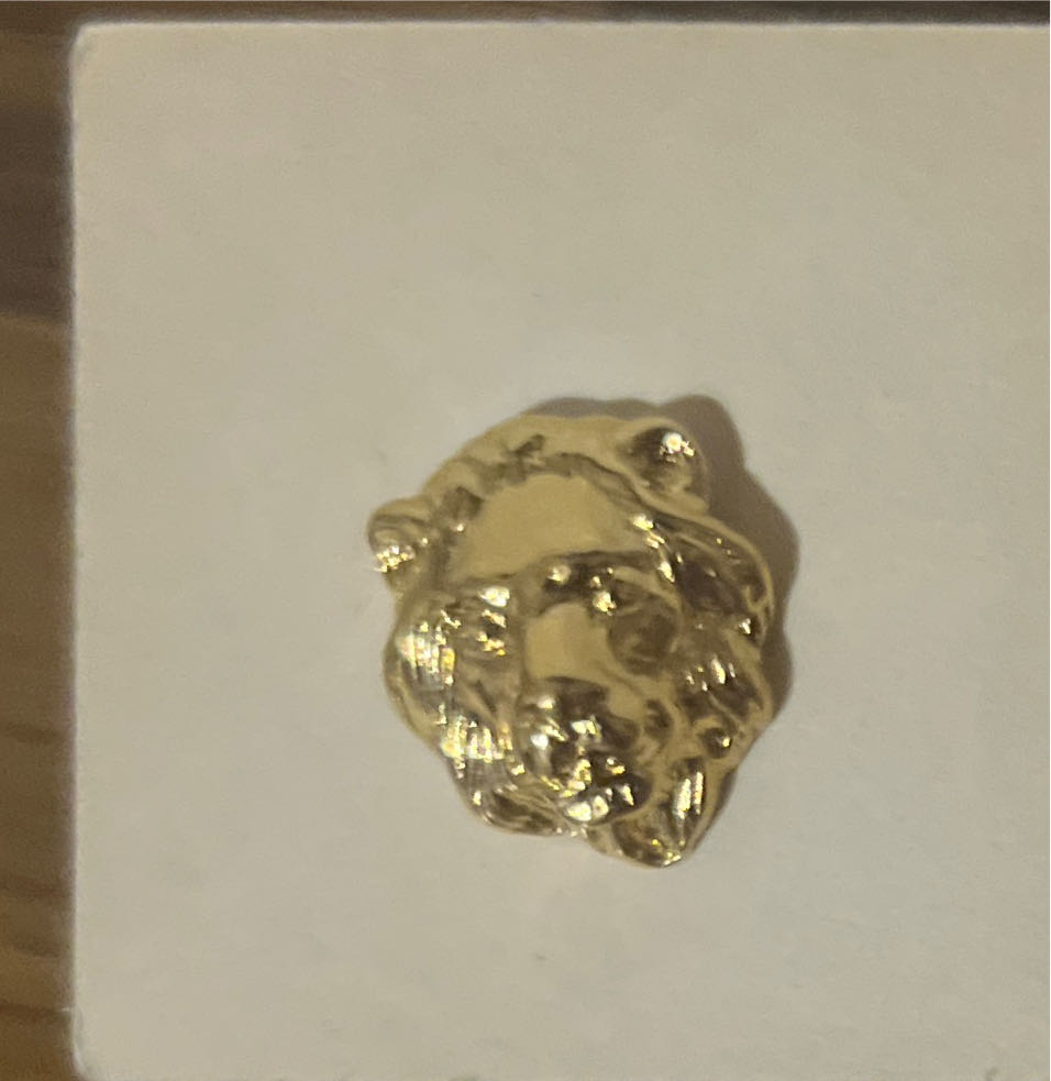 Creepy Cootie Collection: Crystal