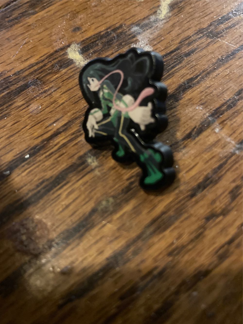 Nightmare Before Christmas - Supporting Cast