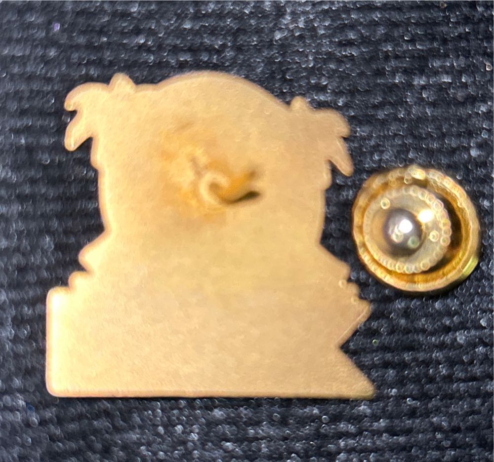 Super Bowl XXIII - Lapel Pin pin collectible - Main Image 2