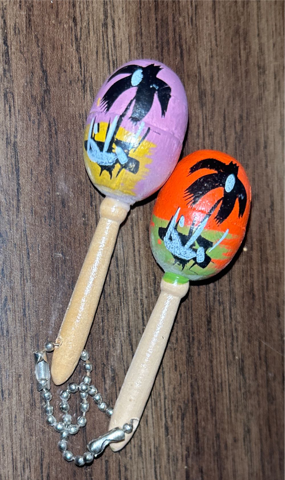 Destination: Mexico City, Mexico - Handmade pin collectible - Main Image 2