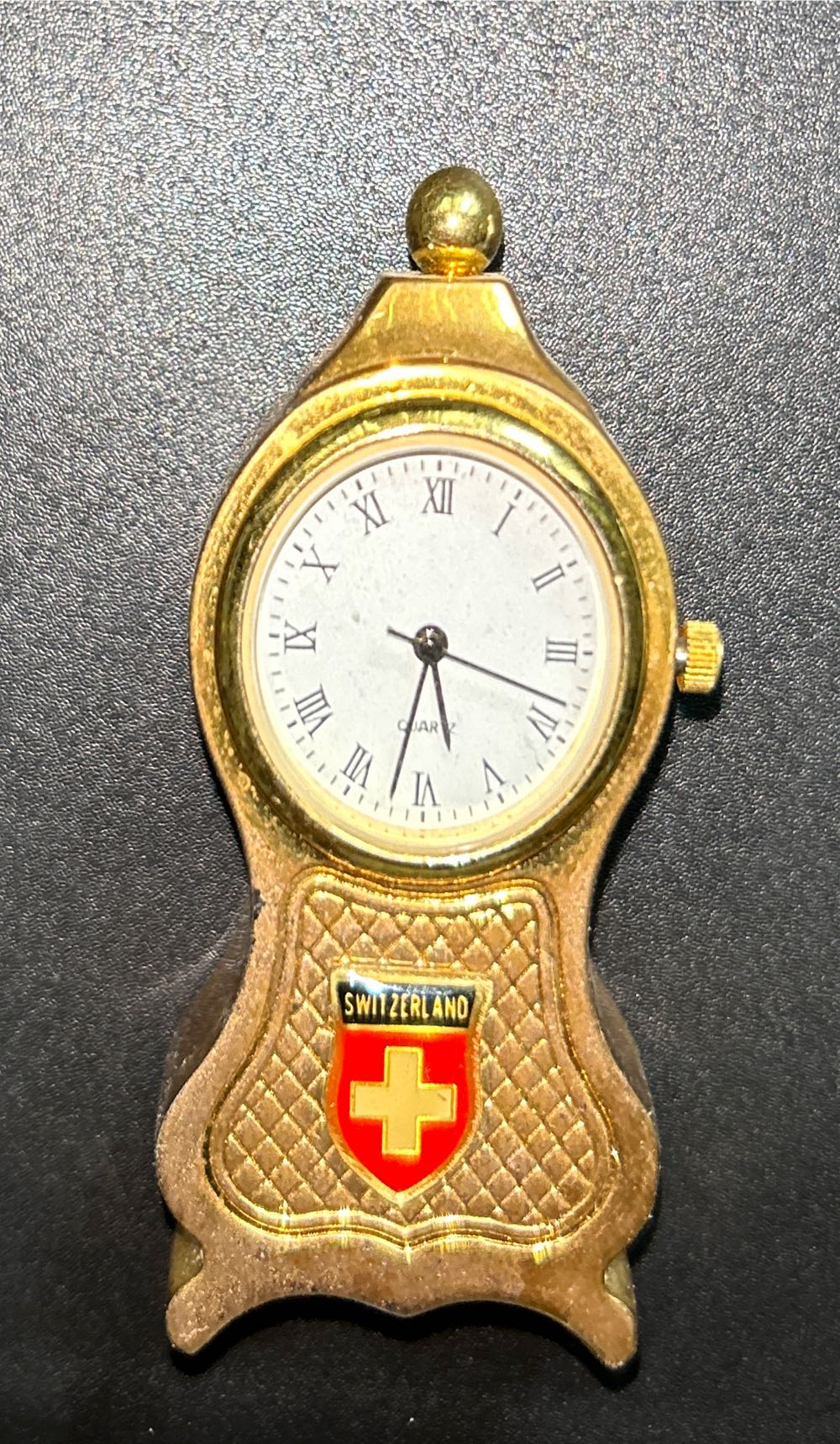 Lady And The Tramp Purple Heart