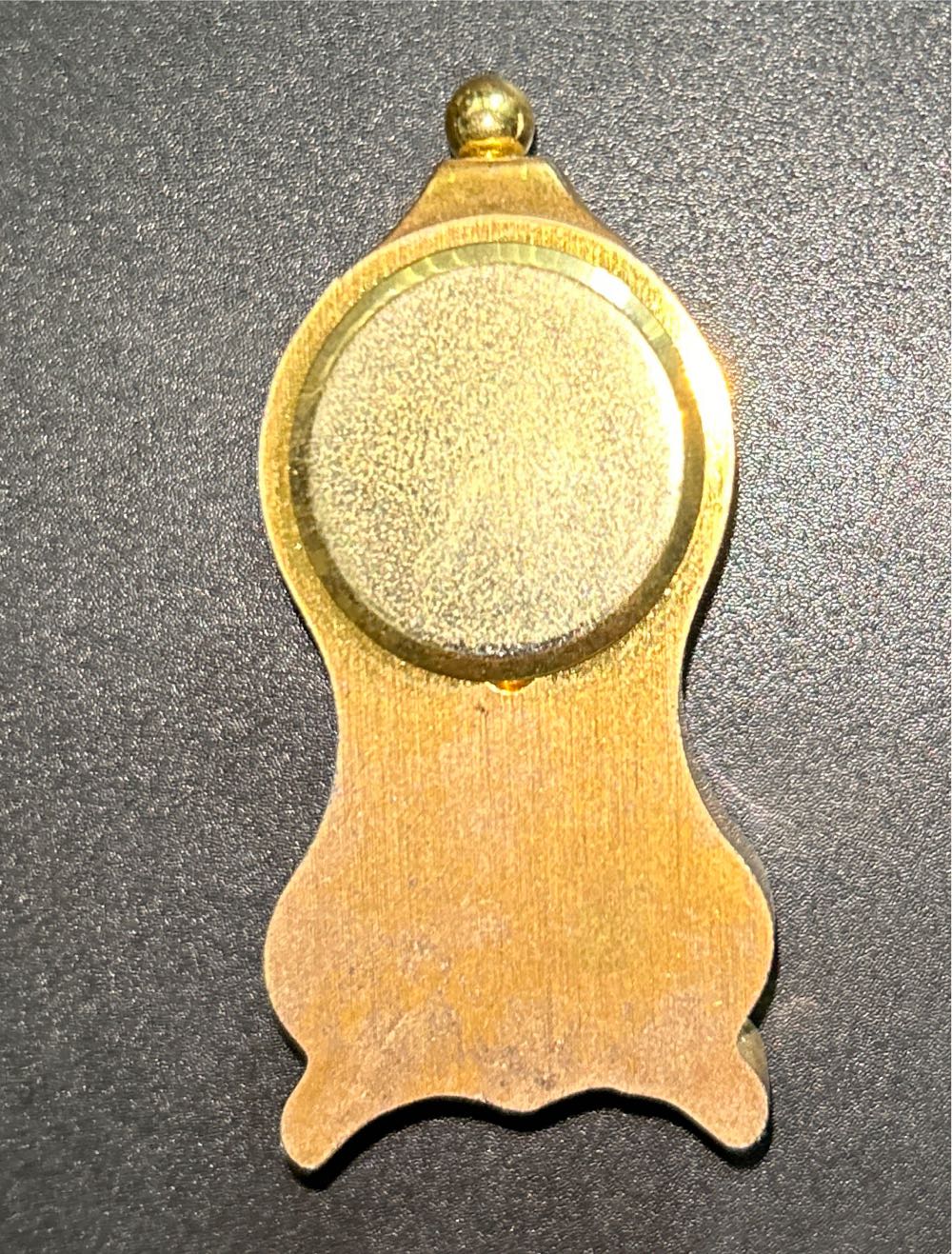 Destination: Geneva Switzerland  pin collectible - Main Image 2