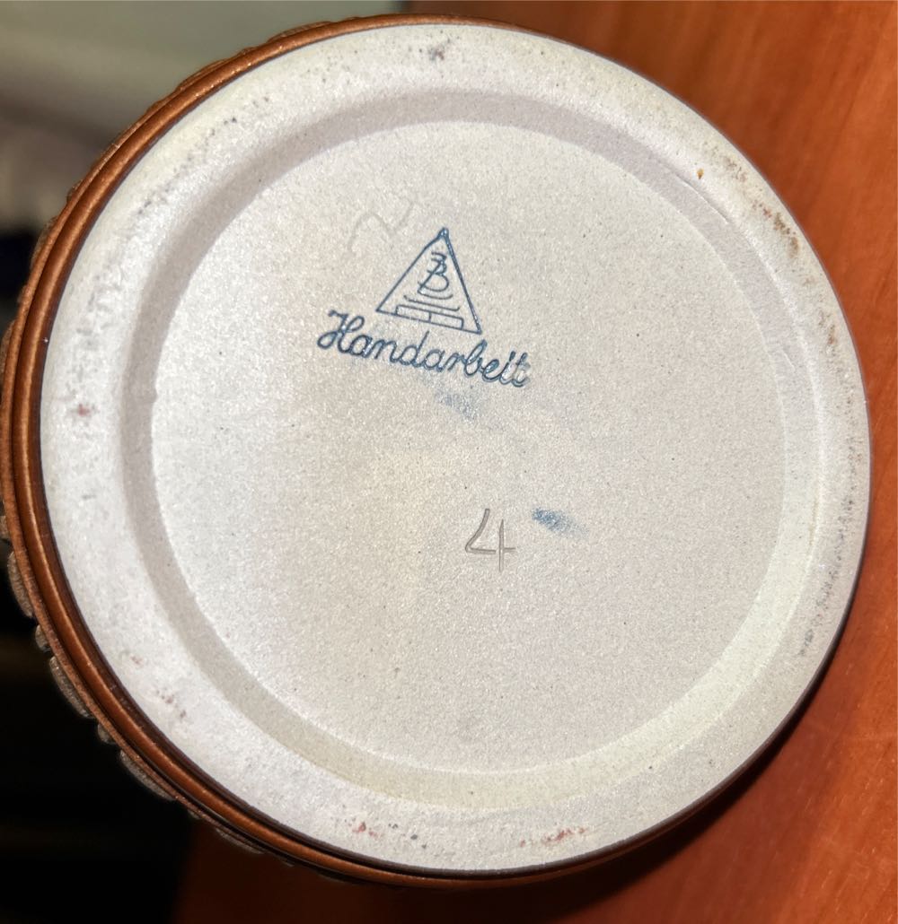 Destination: Hannover Fair, Germany  pin collectible - Main Image 3