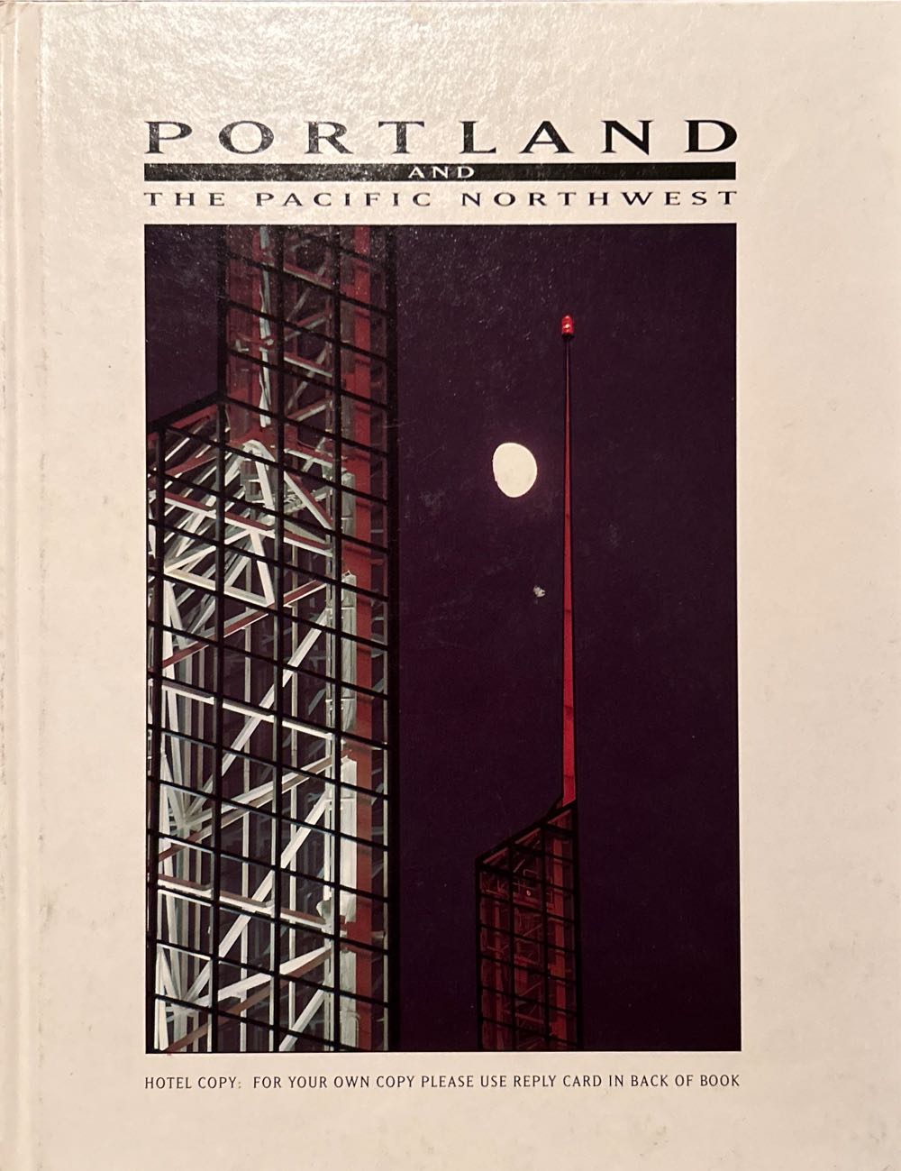 Destination: Portland, OR  pin collectible - Main Image 3