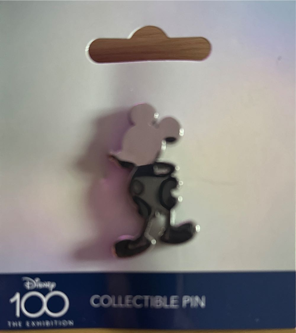 D&B Frost The Winter Dragon Button Pin Set 3