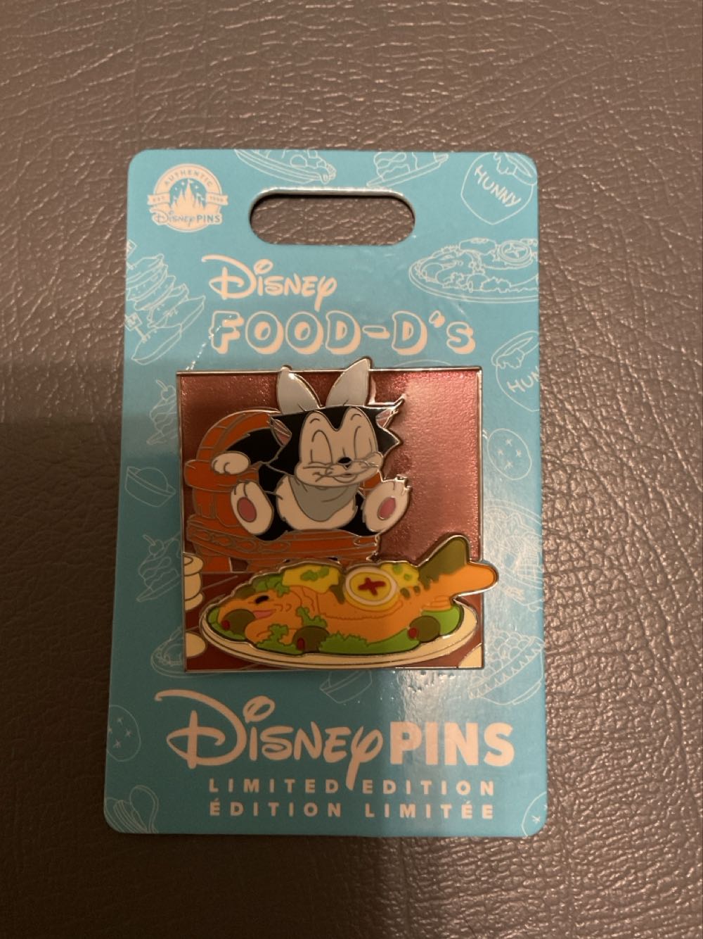 Big Hero 6 - Baymax & Cat