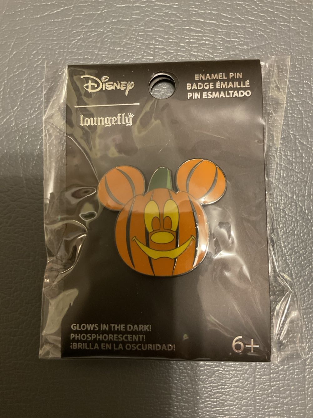 Villain Shoes- Ursula