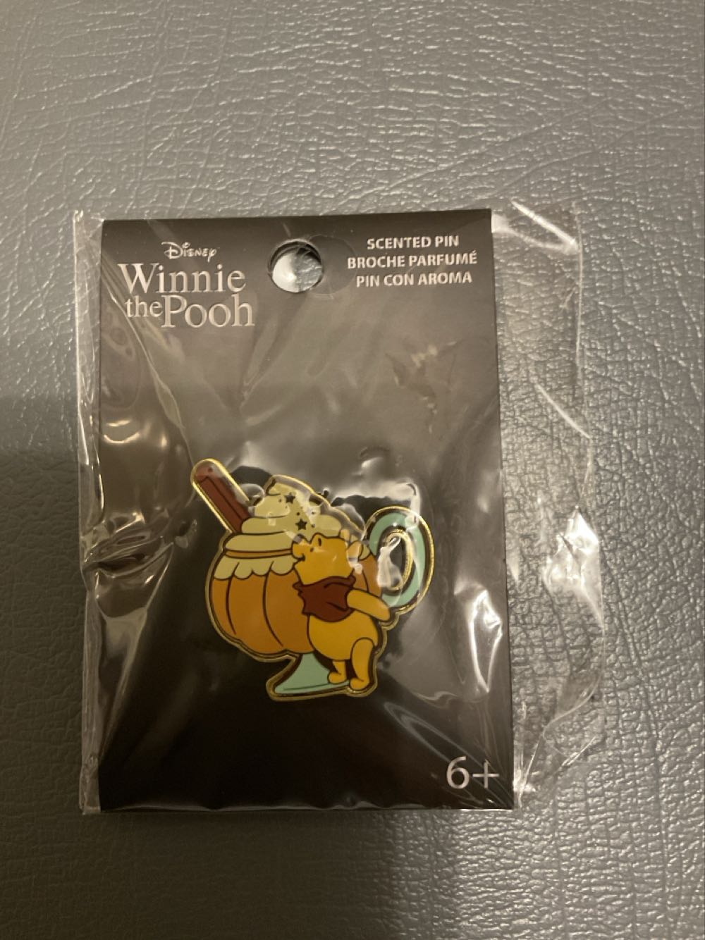 Disneyland Magic Series Attractions Three Set Dlr