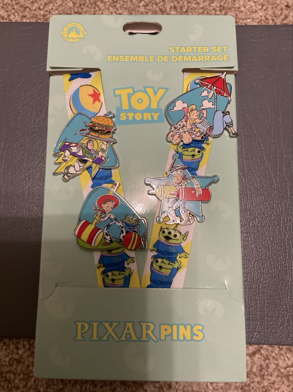 Disney Star Wars Mandalorian & Grogu The Force Works Mysterious Ways V