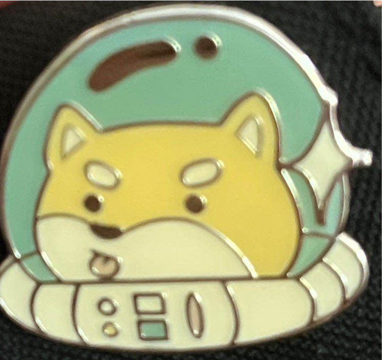 Pluto Halloween Treat