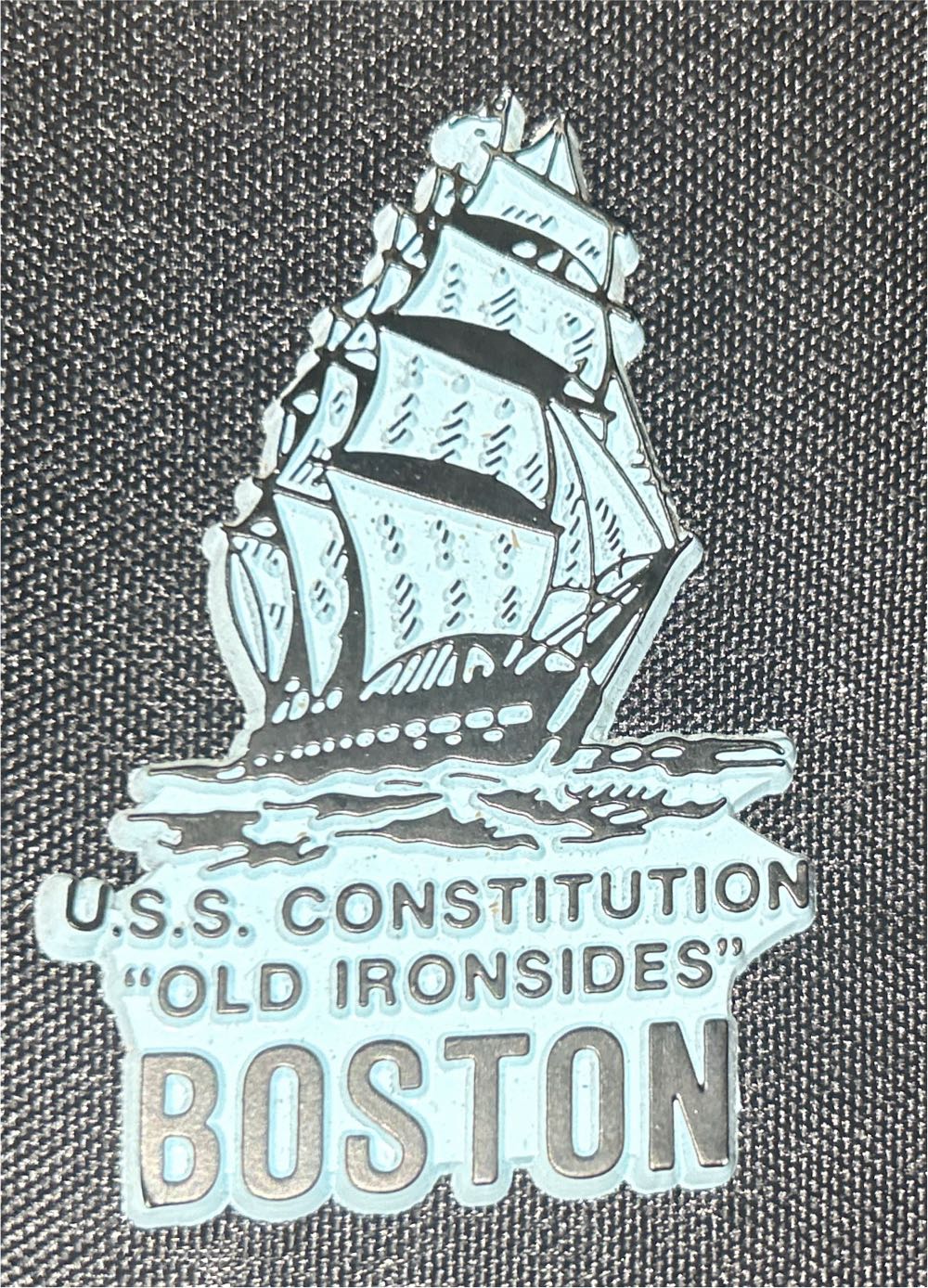 Nightmare Before Christmas - Supporting Cast