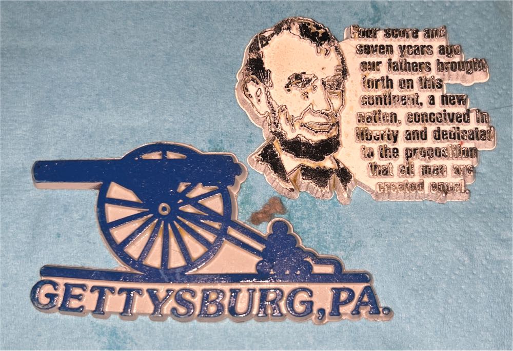 45Th Anniversary Minnie Mouse In Front Of Cinderella Castle