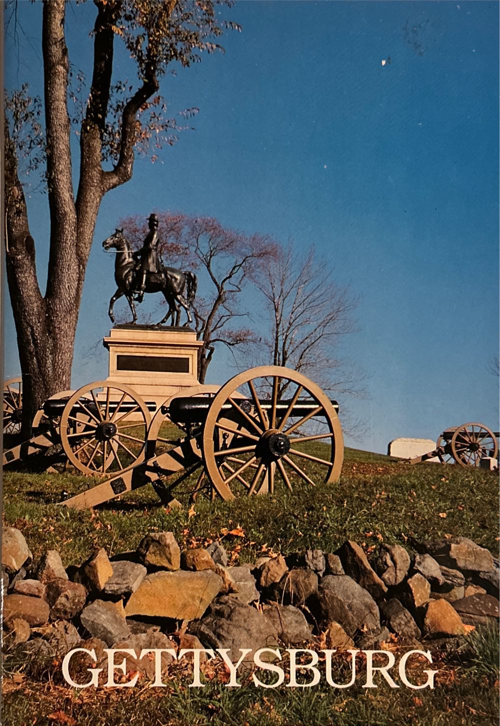 Destination: Gettysburg, PA  pin collectible - Main Image 3