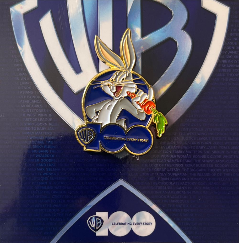 WDW - Stitch - Character Block - 2021