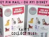 Aliens Vs. Predator Pin 