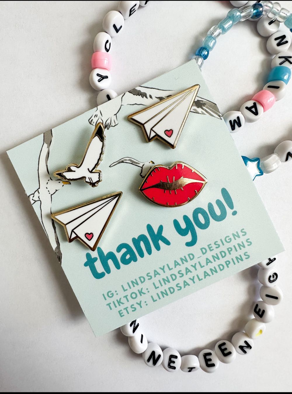 TeeTurtle Trash Panda