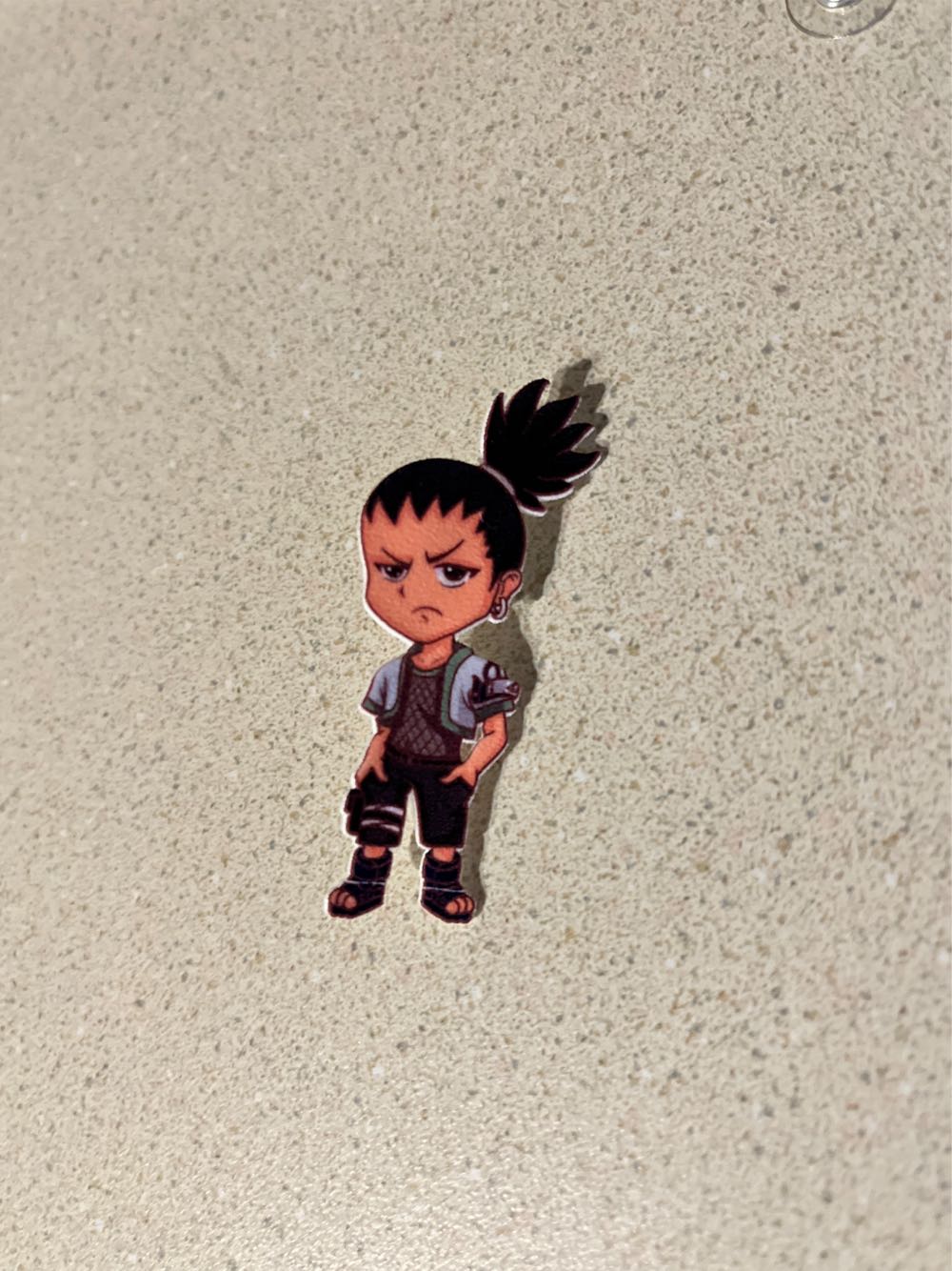 Destination: Chicago, IL