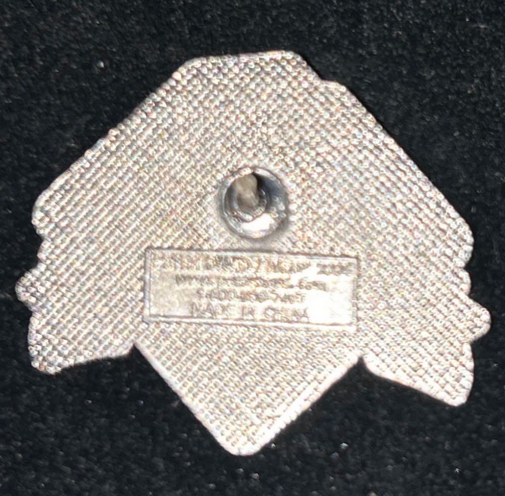 Phillies: Home CBP 2004 - Lapel Pin pin collectible - Main Image 2