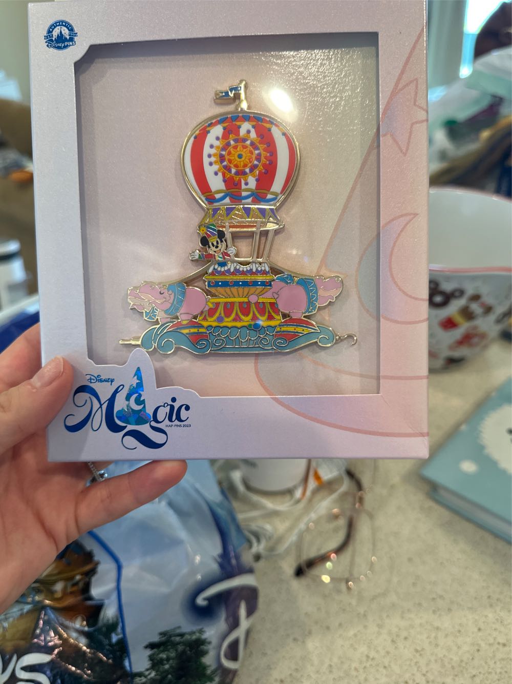 Princess And The Frog Metal Magic