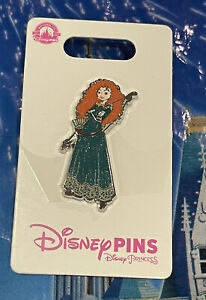 Princess Disney Pin