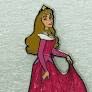 Princess Disney Pin  pin collectible [Barcode 400959567379] - Main Image 1