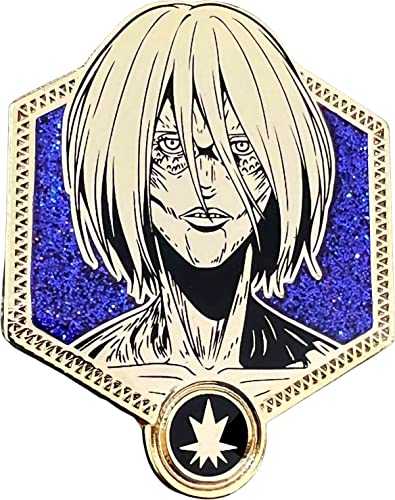 Pinocchio - Main Characters - 4 Pin Set