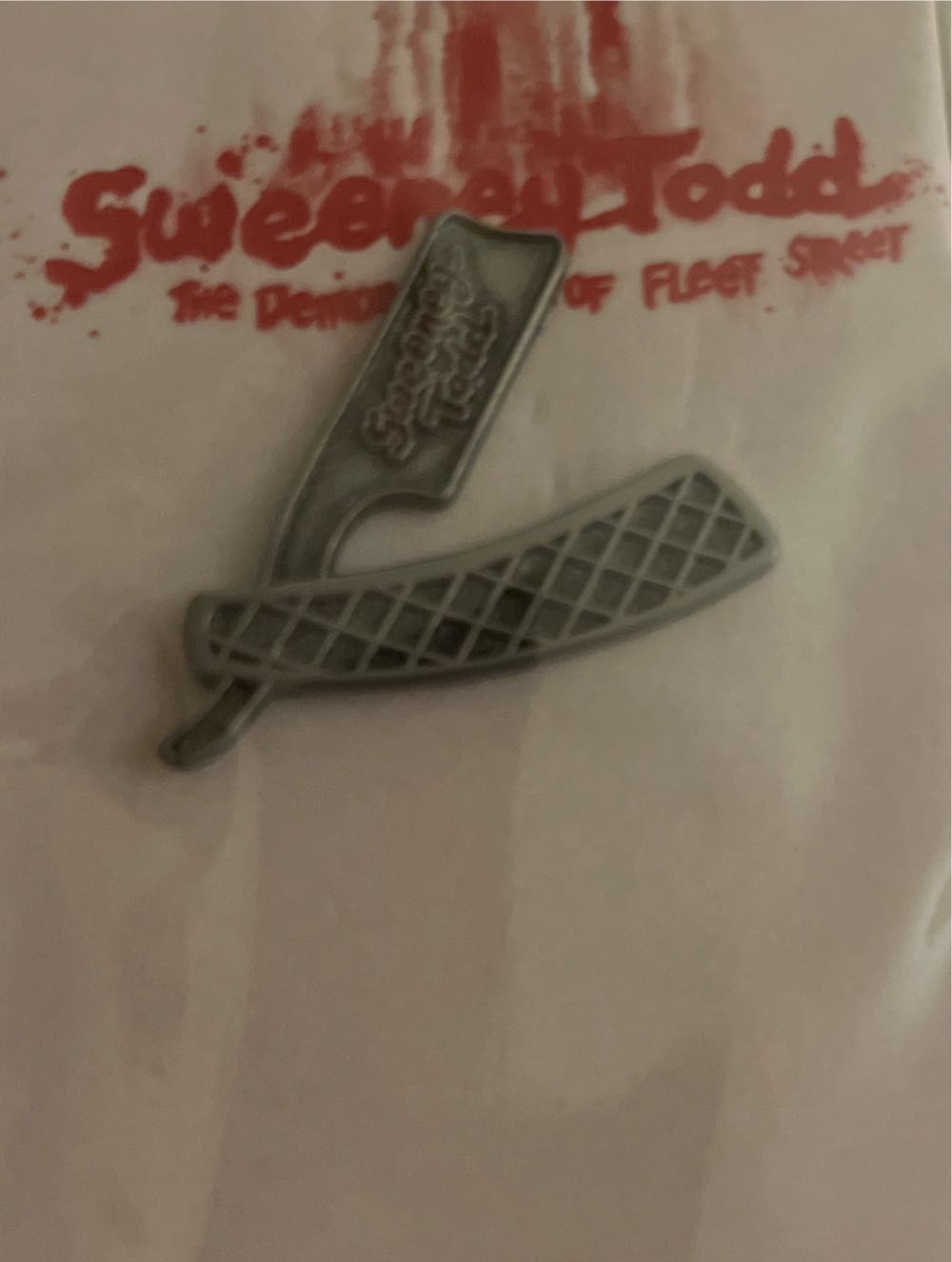 Supporting Cast The Nightmare Before Christmas