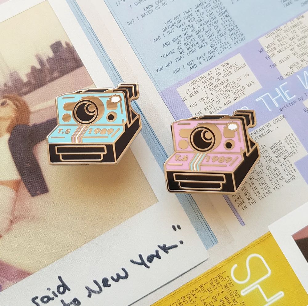 Disney Cute Movie Poster Series Sleeping Beauty 3” Collectible Pin Limited Edition 300  