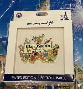 Disney Store 2017 More Magical Together- Minnie