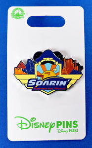 NBC Jack Skellington Sally Pin