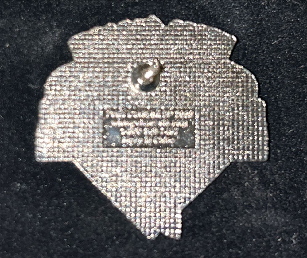 Phillies: Final Season At The Vet - Lapel Pin pin collectible - Main Image 2