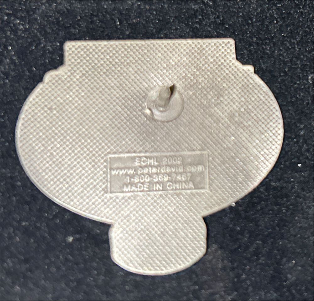 Reading Royals Hockey - Lapel Pin pin collectible - Main Image 2