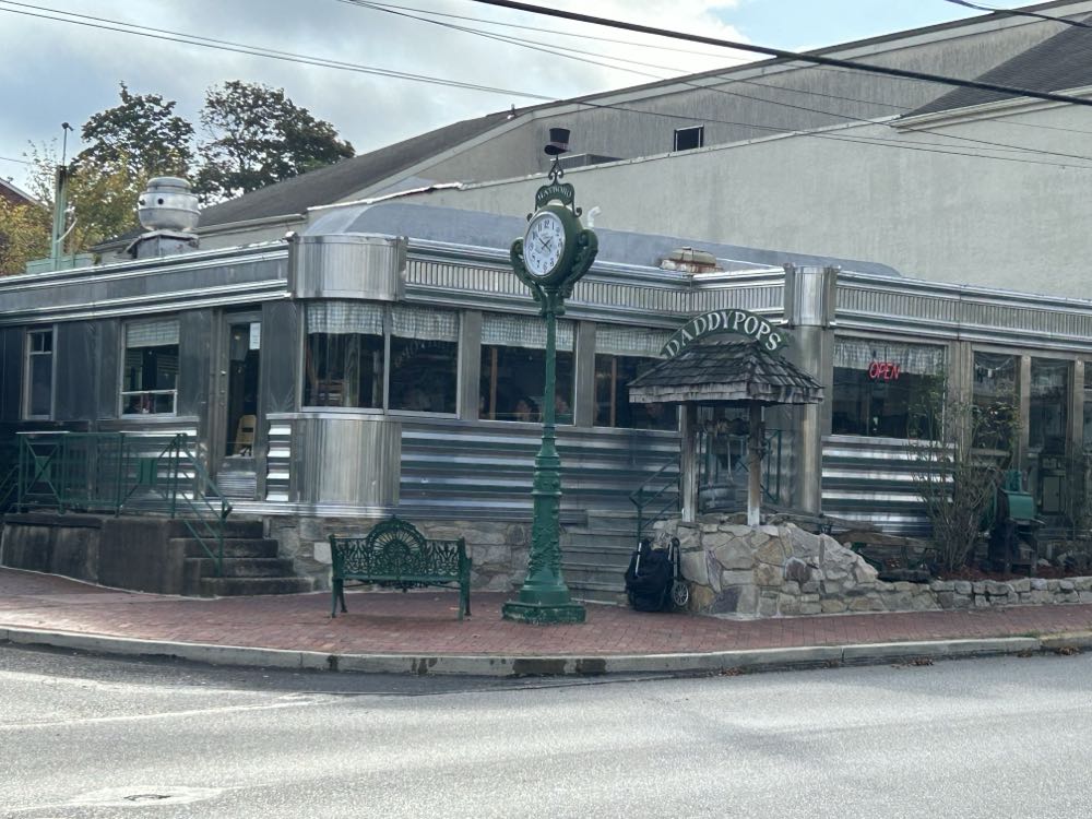 Mickey Mouse Club Donald Duck With Gong