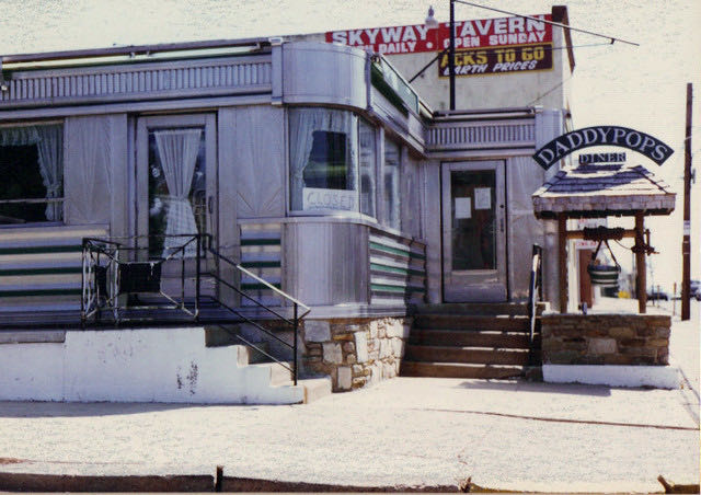 Destination: Hatboro, PA  pin collectible - Main Image 3