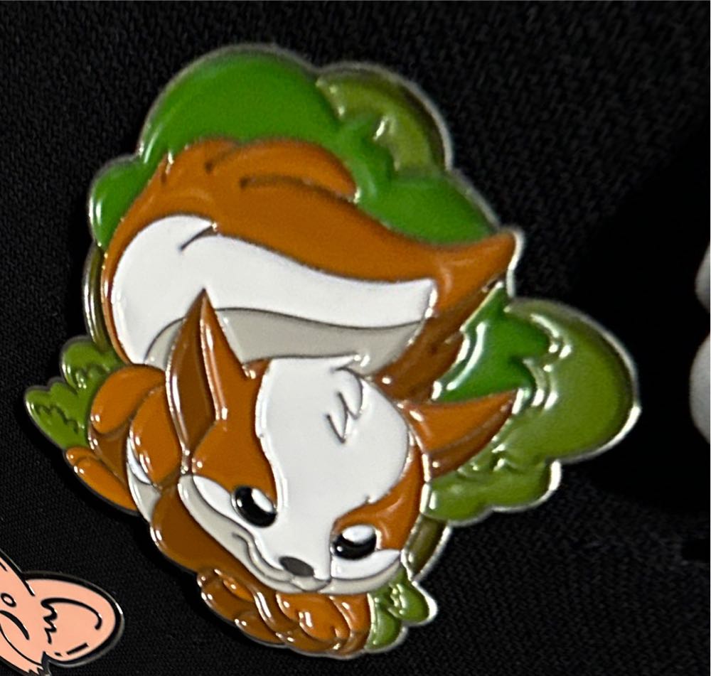 Happiest Pin Celebration On Earth (Stitch’s One Big Rocket)