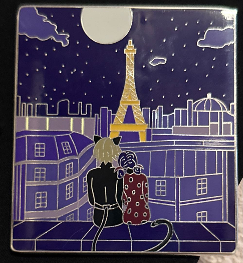 Villainous Vanlentines