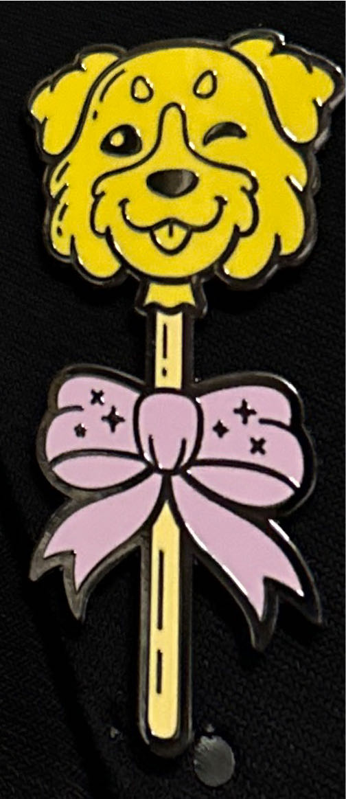 Wimbledon Woman Trophy