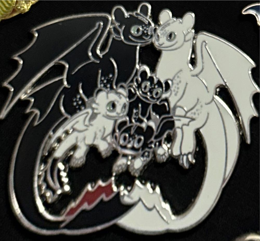 Space Age mickry With fet Pack