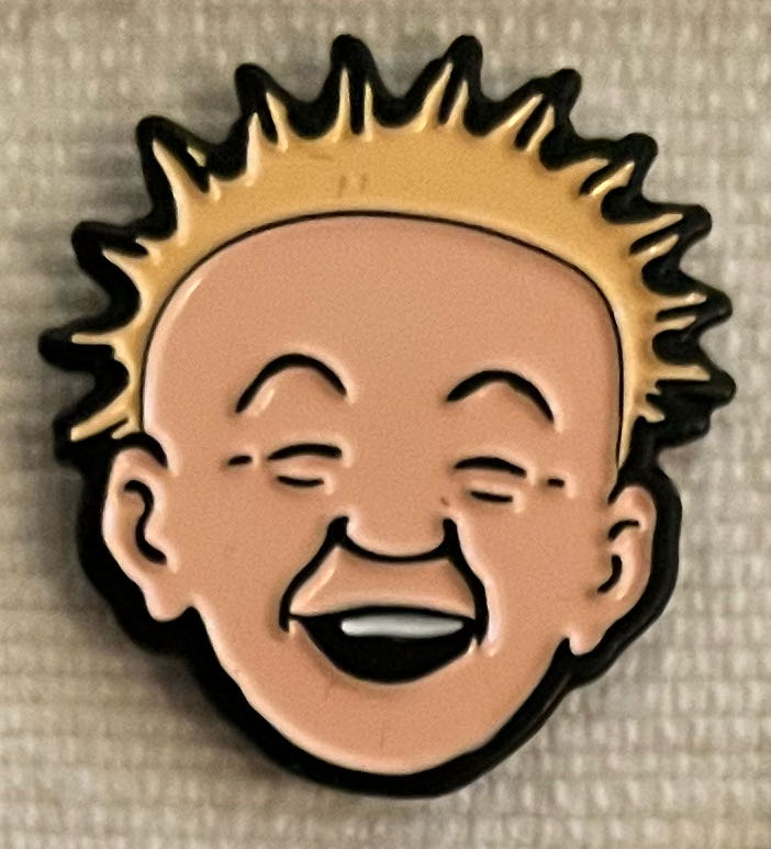 Fanntasy Fanny Pack - Lui