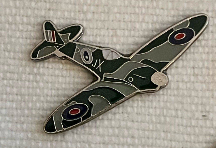 Part Of Our World Sea Dress